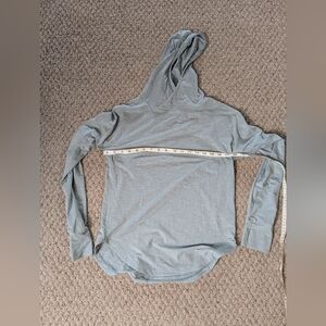 REI sahara shade hoodie